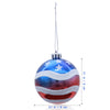 Christmas Ball Ornaments Tree Decorations for Holiday Wedding Party Decoration