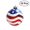 Christmas Ball Ornaments Tree Decorations for Holiday Wedding Party Decoration