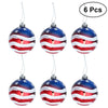 Christmas Ball Ornaments Tree Decorations for Holiday Wedding Party Decoration