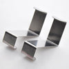 2PC Door Hook Stainless Steel Kitchen